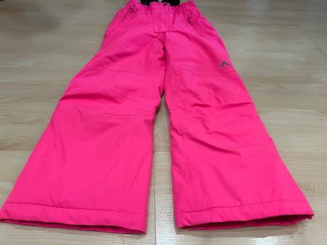 Mckinley fiona + tyler lyžařská souprava, mckinley,128