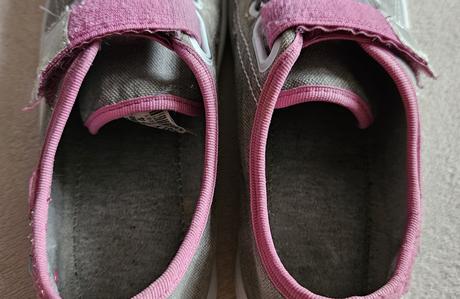 Dívčí boty, botky, tenisky, vel.34, zn.befado, befado,34
