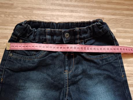 Podšité rifle palomino c&a vel. 122, palomino,122