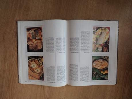 Velká barevná obrázková kuchařka, 