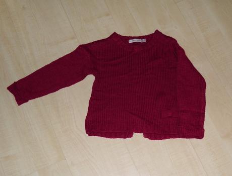 Dívčí mikiny a svetry - vel.110, marks & spencer,110