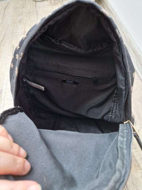 Dámský či dívčí batoh, f&f