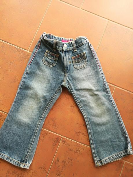 Divci dziny exit vel. 104, 104