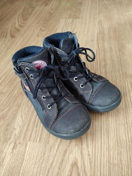 Boty lasocki, lasocki,27