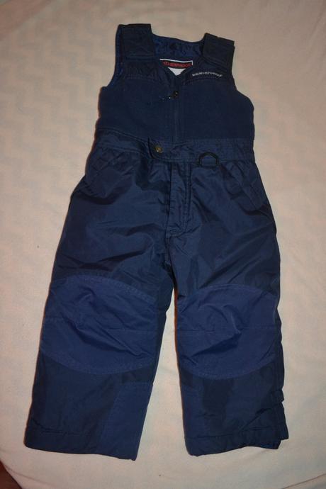 Nepromokavé oteplovačky,v.92, 92