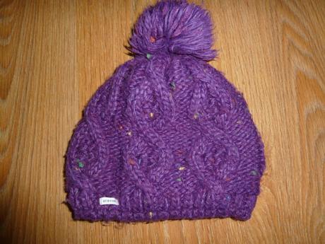 Čepice, kulich, burton,122