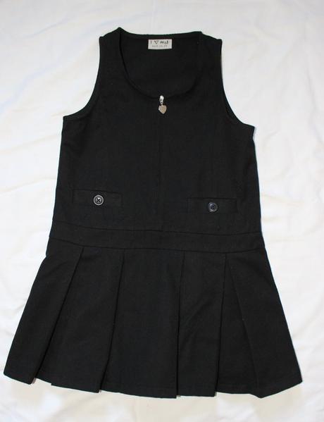 Op305. podzimní/zimní šaty 4 roky, next,104