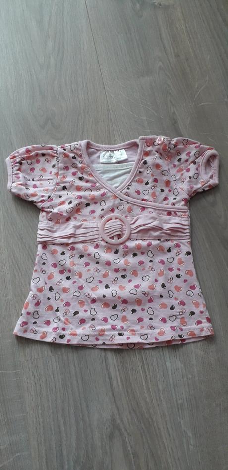 1324 - tričko, okay,74