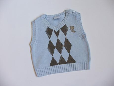 M251 vestička  vel. 68, george,68