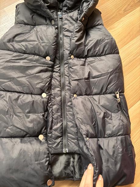 Teploučká vesta, matalan,134