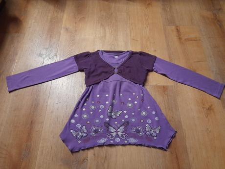 12xtricko, 134/140, yigaa,peppers,tchibo atd, tchibo,134