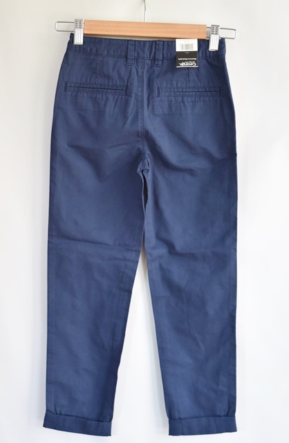 Kalhoty vel. 7 - 8 let, george,128