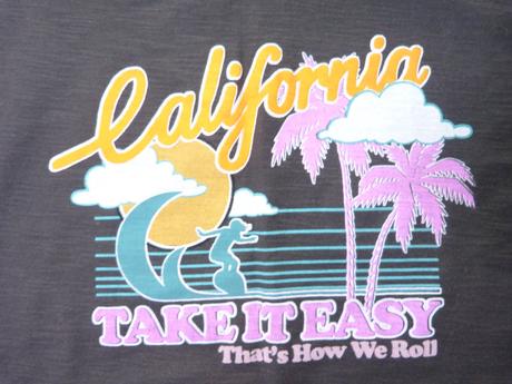 Next bavlněné tričko vel. 128, next,128