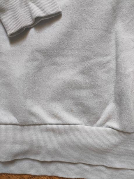 Prodloužená mikina, reserved,158