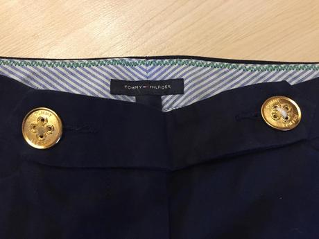 Kalhoty tommy hilfiger, tommy hilfiger,s