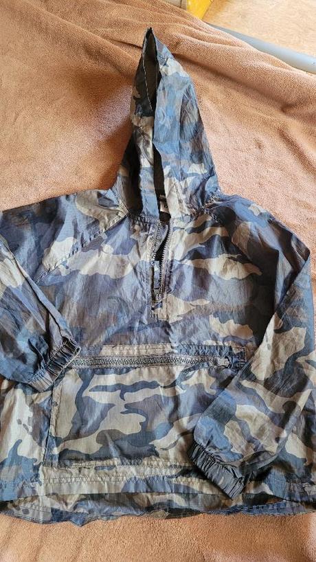 2 x bunda, lupilu,122