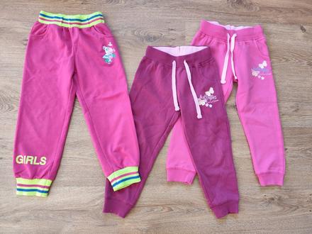 Tepláčky, cactus clone,110