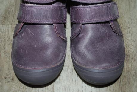 Celoroční boty, 29