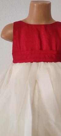 Společenské šaty,