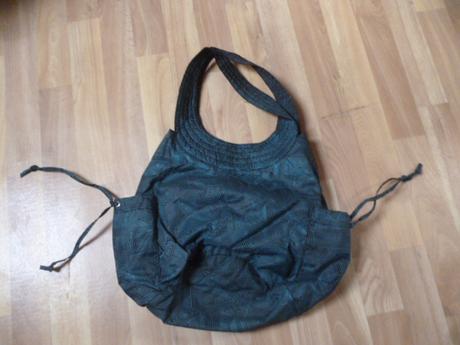 Kabelka taška vel.uni, 