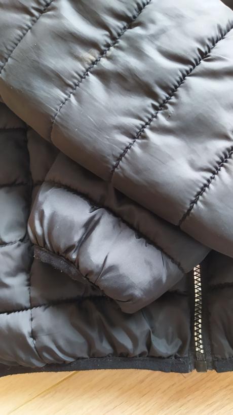 Bunda, velikost 152, sinsay,152