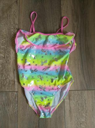 Plavky s jednorožci, sinsay,128