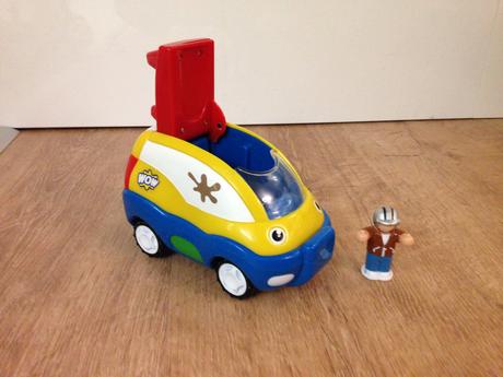 Sada hracek pro rolove hry - unisex, 3-6let,