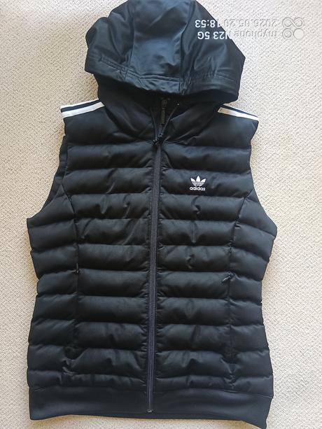 Vesta zn."adidas" vel."36" i trošku větší, adidas,36