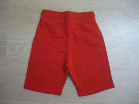 Kraťase, h&m,98
