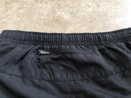 Cyklistické kraťasy crivit 32/34, crivit,xs