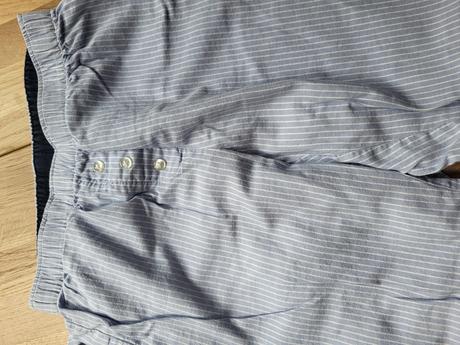 M_pyžamo lindex vel 134/140, lindex,134