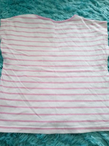 Triko zn.nutmeg,vel.110/116, nutmeg,110