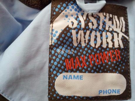 Zimní souprava 3v1, vel. 12-24m., zn. tchibo, tchibo,86