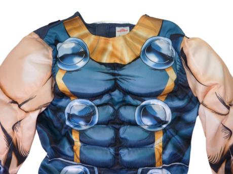 Marvel kostým thor vel. 116,