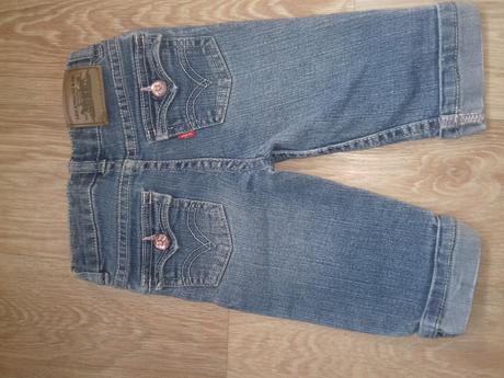 Riflové kraťasy, levis,104