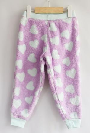 Pyžamové kalhoty vel. 2 - 3 roky, george,98