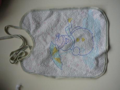 Starší bryndáčky, 