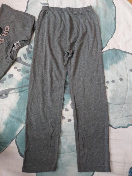 Pyžamo mickey mouse, disney,140