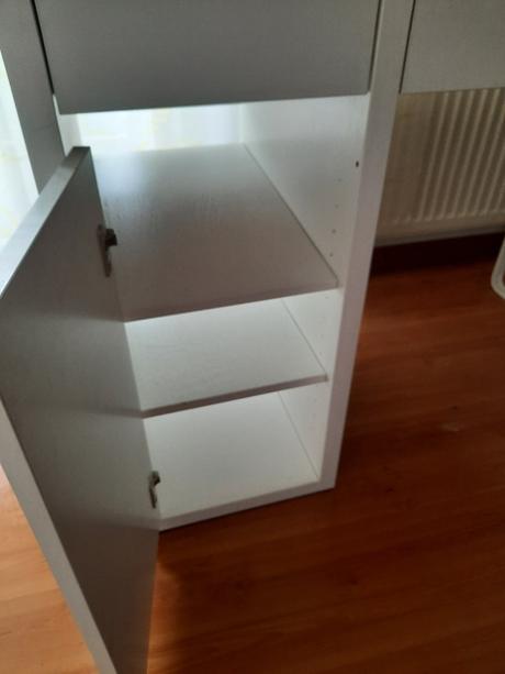 Ikea stůl micke, 