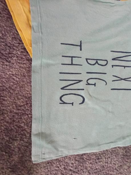 6ks triček 80-86, 86–98