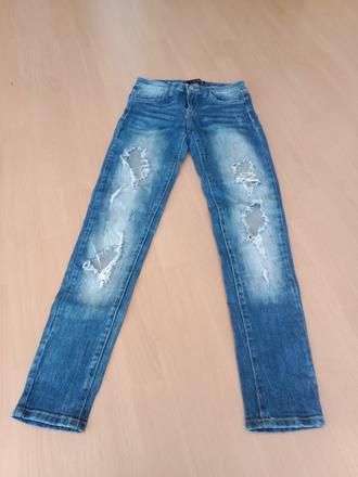 Dziny, tally weijl,36