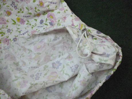 Kytkatá bunda klokanka joules 8 l, 128