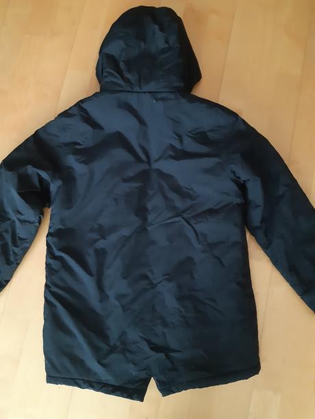 Zimní bunda vel. 152, marks & spencer,152