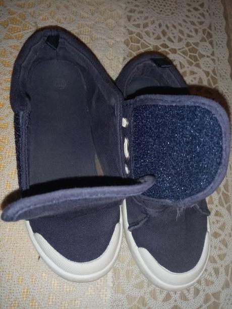 Halové tenisky, pepco,30