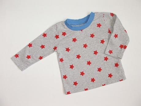 K902 tričko vel. 68, george,68