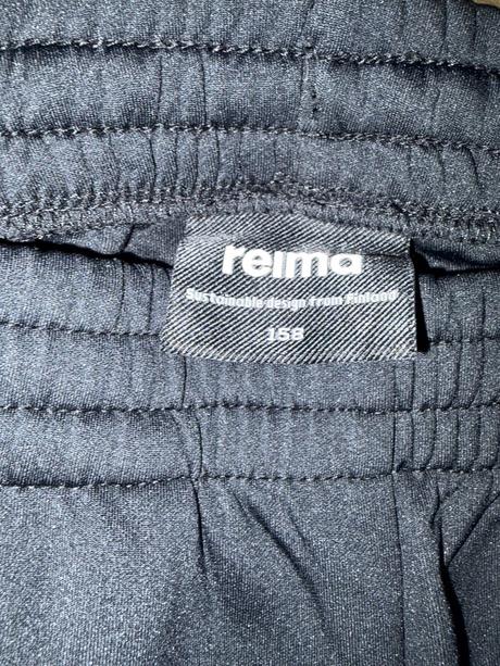 Kalhoty reima notkea velikost 158, reima,158