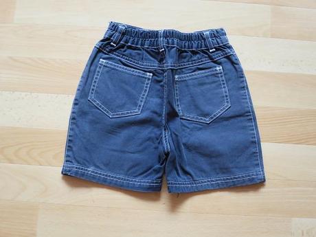 Kraťasy, george,110