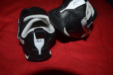 Kvalitní boty puma,v.20,stélka 13cm, puma,20