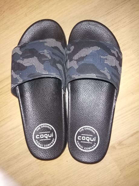 Panrofle coqui, coqui,39