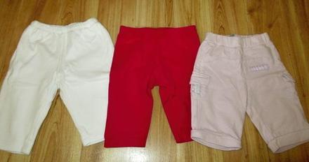 Set tepláků vel. 62, benetton,62